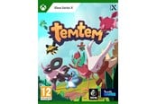 Spiele - Temtem - Microsoft Xbox Series X - MMORPG - PEGI 12 - 5060760888343