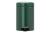 Reinigung - brabantia newIcon Rubbish bin flip lid 3 L. - 304002