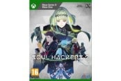 Spiele - Soul Hackers 2 - Microsoft Xbox One - RPG - PEGI 16 - 5055277046928