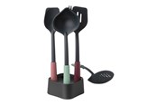 Küchengerät - brabantia TASTY+ Utensils set - 123184