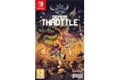 Spiele - Demon Throttle - Nintendo Switch - Action - PEGI 12 - 5060760888756