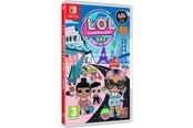 Spiele - L.O.L. Surprise! B.Bs Born to Travel - Nintendo Switch - Abenteuer - PEGI 3 - 5060528037297
