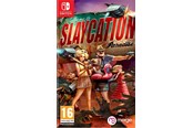 Spiele - Slaycation Paradise - Nintendo Switch - Action - PEGI 16 - 5060264377763