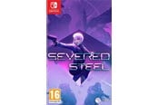 Spiele - Severed Steel - Nintendo Switch - Action - PEGI 16 - 5060264377633