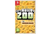 Spiele - Let's Build a Zoo - Nintendo Switch - Strategie - PEGI 7 - 5060264377374