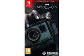 Spiele - Madison - Possessed Edition - Nintendo Switch - Action/Abenteuer - PEGI 16 - 5060522099147