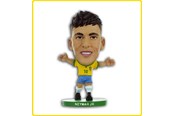 Figuren - Soccerstarz Brazil Neymar Jr - 5060220222335