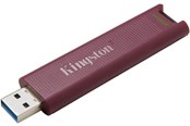 USB-Stick - Kingston DataTraveler Max - Lila - 512GB - USB-Stick - DTMAXA/512GB