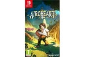 Spiele - Airoheart - Nintendo Switch - Action/Abenteuer - PEGI 7 - 8718591187780