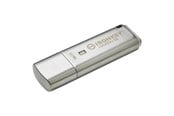 USB-Stick - Kingston IronKey Locker+ 50 - 32GB - USB-Stick - IKLP50/32GB