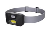 Taschenlampen und Scheinwerfer - Philips Headlamp - Black/Grey - SFL1000H/10