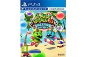 Spiele - Puzzle Bobble 3D: Vacation Odyssey - Sony PlayStation 4 - Puzzle - PEGI 3 - 4260650744327