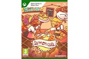 Spiele - Lemon Cake - Microsoft Xbox One - Strategie - PEGI 3 - 8718591187988