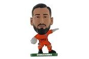Figuren - Soccerstarz - Paris St Germain Gianluigi Donnarumm - 5056122519574