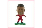 Figuren - Soccerstarz - Liverpool Alex Oxlade-Chamberlain - 5056122518959