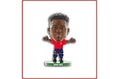 Figuren - Soccerstarz - Spain Ansu Fati - 5056122508875