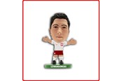 Figuren - Soccerstarz - Poland Robert Lewandowski - 5056122502996