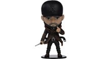 Merchandise - Ubisoft - Heroes: Series 3 - Watch Dogs (Aiden Pearce) - Figur - 3307216171898