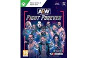 Spiele - AEW: Fight Forever - Microsoft Xbox One - Fighting - PEGI 16 - 9120080078407