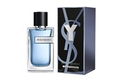 Parfüm und Düfte - Yves Saint Laurent The Y Man Eau de Toilette 100 ml - 3614273683401