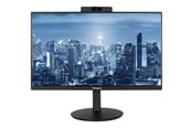 Bildschirm - 24" Targus DM4240PEUZ - 1920x1080 - IPS - 100W USB-C - Built-in Webcam - DM4240PEUZ