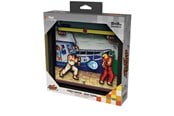Merchandise - Pixel Frames - Street Fighter Boat Scene - Bild - 849172011496
