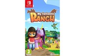 Spiele - My Fantastic Ranch - Nintendo Switch - Strategie - PEGI 3 - 3665962017700
