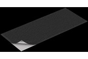 Werkzeugkisten & Aufbewahrungssysteme - Wera Hook and Loop Fastener Strip 2. 120 x 50 mm - 05670447001