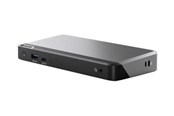 Dockingstationen - ALOGIC DX2 MultiPort 4K DisplayPort (with Ethernet and PD) - DUPRDX2-WW