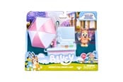 Spielsets - Bluey Ice Cream Playset w. Bingo - 90122