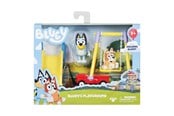 Spielsets - Bluey Mini Playset Park - 90078