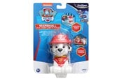Kinder Lampen - Paw Patrol Marshall Bedside Night Light and Torch Buddy - 10016