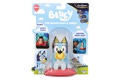 Kinder Lampen - Bluey GoGlow Buddy Night Light and Torch - 10039