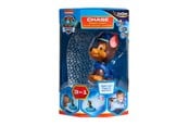 Kinder Lampen - Worlds Apart Chase Magic Bedside Night Light Torch and Projector - 10043