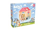 Spiele im Freien - Bluey Pop Up Play House Play Tent - 10027