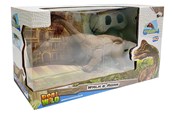Figuren - REAL WILD IR Longnecked Dino - 20260