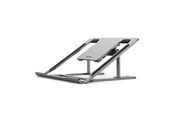 Systemzubehör - ALOGIC Metro Adjustable & Portable Laptop Riser - AAL6APNS-SGR