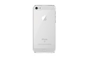 Handys - Cover & Cases - Just Mobile TENC - Unique self-healing case for iPhone 5/5S/SE - Matte Clear - PC-158MC