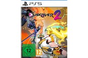 Spiele - Dusk Diver 2 - Sony PlayStation 5 - RPG - PEGI 12 - 5060941710852
