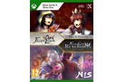 Spiele - Fallen Legion: Rise to Glory/ Fallen Legion Revenants - Deluxe Edition - Microsoft Xbox One - RPG - PEGI 12 - 0810023039242