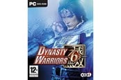 Spiele - Dynasty Warriors 6 - Windows - Fighting - PEGI 12 - 5060073305421