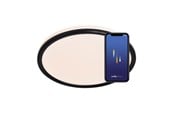 Smart-Home - Nordlux Liva Smart Color Deckenleuchte Schwarz - 2110826103