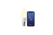 Smart-Home - Nordlux Smart E14 Leuchtmittel Weiss - 2170171401