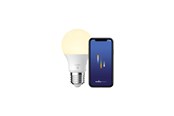 Smart-Home - Nordlux Smart E27 Leuchtmittel Frosted - 2270002700