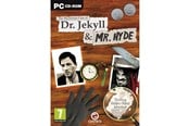 Spiele - The Mysterious case of Dr Jekyll & Mr Hyde - Windows - Abenteuer - PEGI 7 - 5060015538283