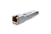 Repeater, boosters, bridges & Transceiver - Ubiquiti UACC-CM-RJ45-1G SFP to RJ45 Adapter - UACC-CM-RJ45-1G
