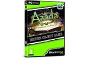Spiele - Azada - Windows - Puzzle - PEGI 3 - 5031366140128