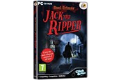 Spiele - Real Crimes: Jack the Ripper - Windows - Puzzle - PEGI 7 - 5016488121385