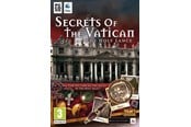 Spiele - Secrets of the Vatican: The Holy Lance - Windows - Abenteuer - PEGI 3 - 5050740023345