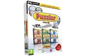 Spiele - Puzzler Volume 1 - Windows - Puzzle - PEGI 7 - 5060264370092